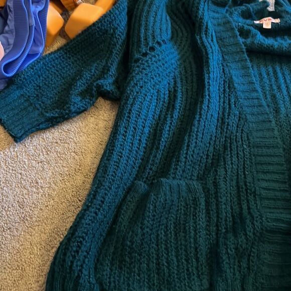 Evri open cardigan 1x - Picture 4 of 7